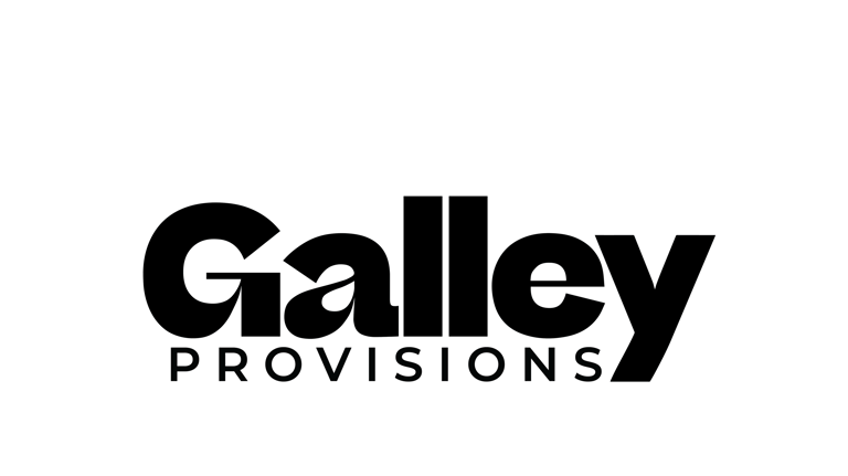 Galley Provisions logo