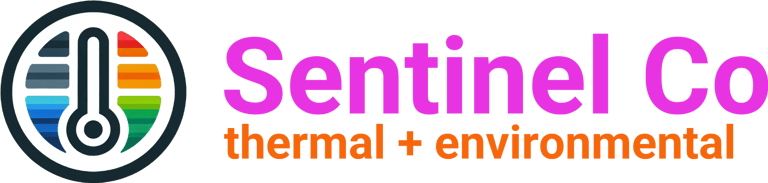 Sentinel Co logo