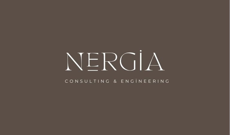 Nergia logo