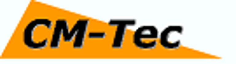 CM-Tec logo