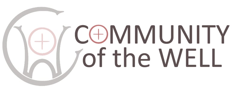 Community of the Well logo