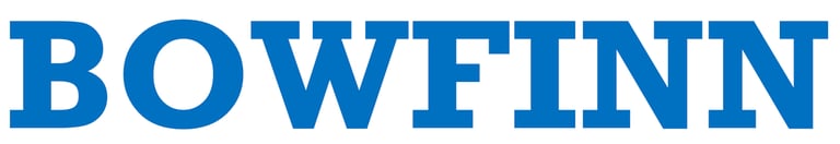 Bowfinn Management logo