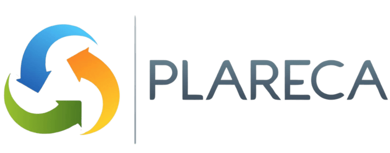 PLARECA logo