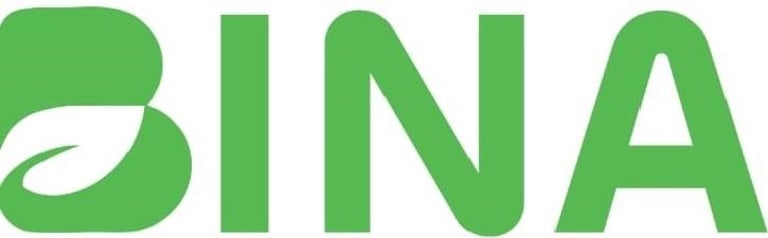 PRODUCTOS BINA LTDA logo