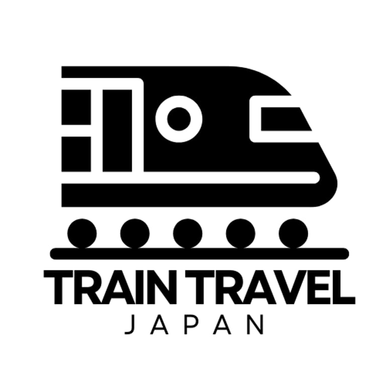 Train Travel Japan logo