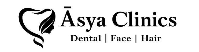 Asya Clinics logo