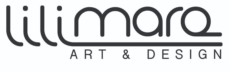 Lilimarq Art & Design logo