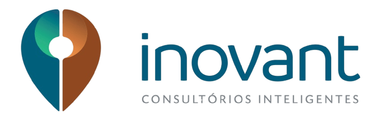 Inovant Consultórios Inteligentes logo