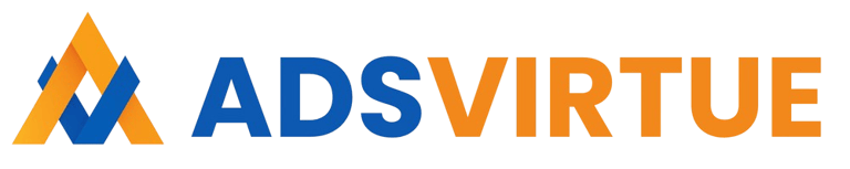 Adsvirtue logo
