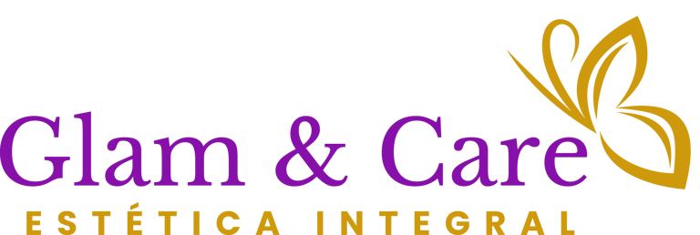 Glam&Care logo
