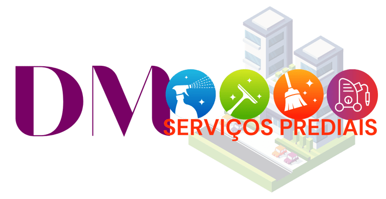 DM Serviços Prediais logo