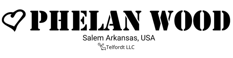 Phelan Wood logo