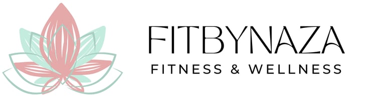Fit By Naza logo