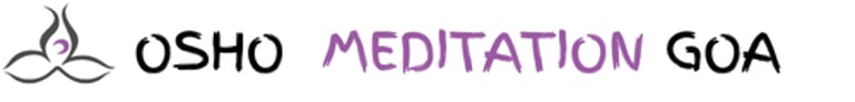 oshomeditationgoa logo