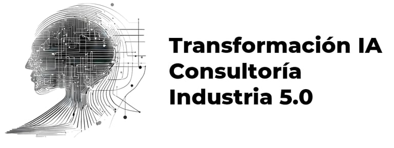 Transformación IA logo