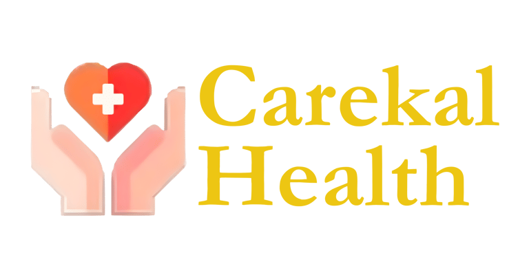 Carekal Health logo