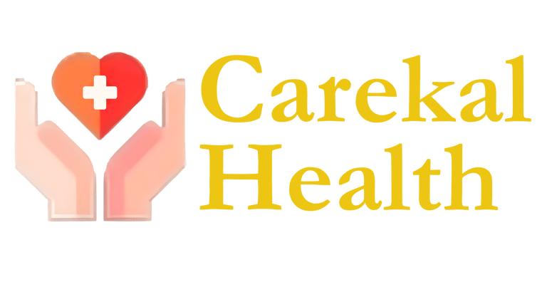 Carekal Health logo