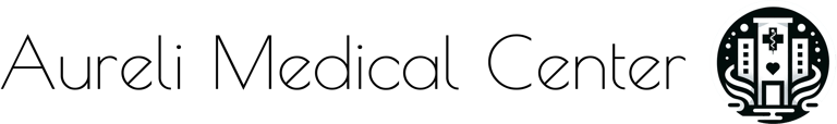 Aureli Medical Center logo