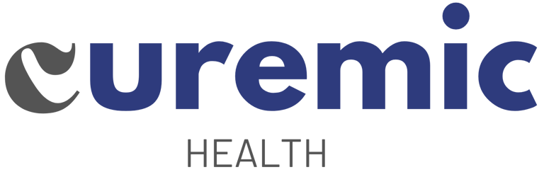 Curemic Health logo