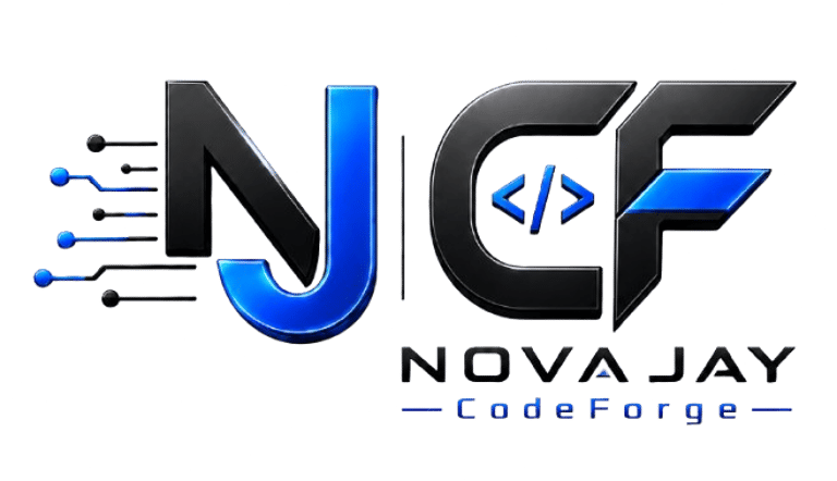 Nova jay logo