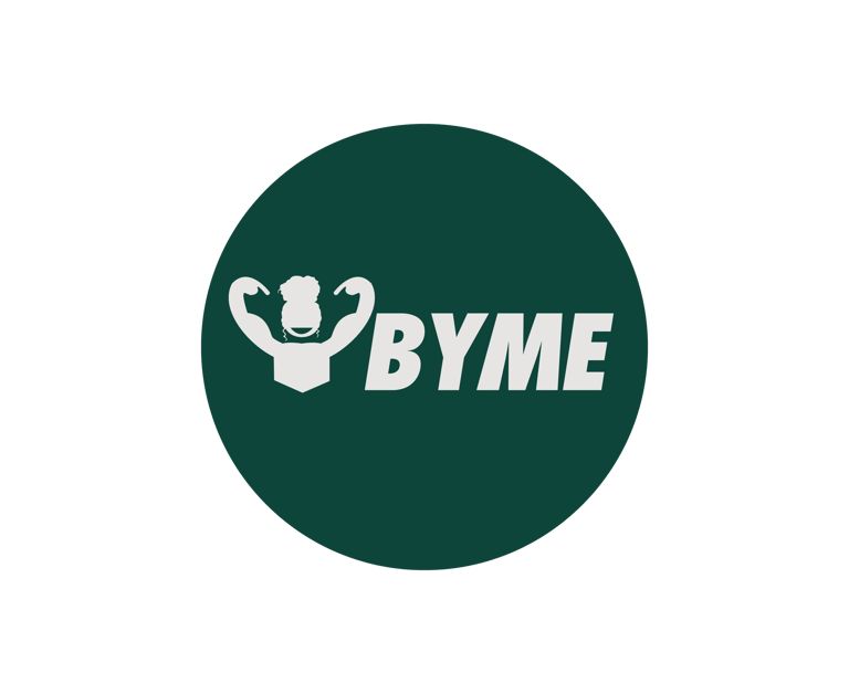 Byme Training Club logo