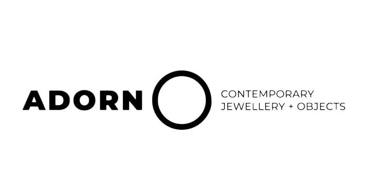 ADORN logo