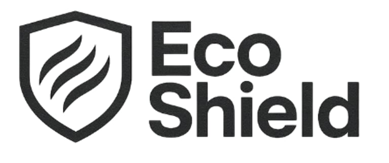ECOShield logo
