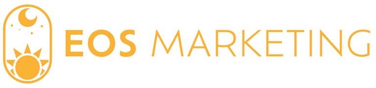 EOS Marketing logo