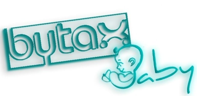 BytaxBaby logo
