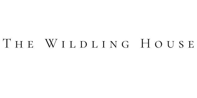 The Wildling House logo