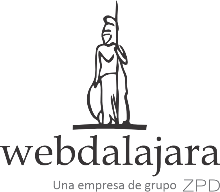 Webdalajara logo