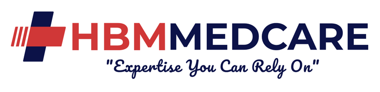 HBM Medcare Pvt Ltd logo