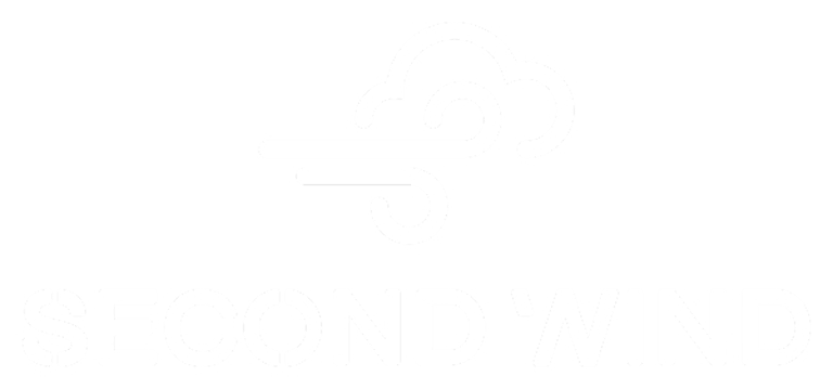 Second Wind Pro logo