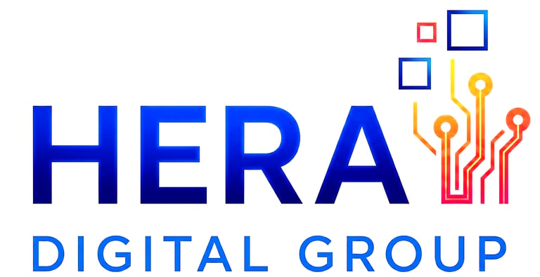 Hera Digital Group logo