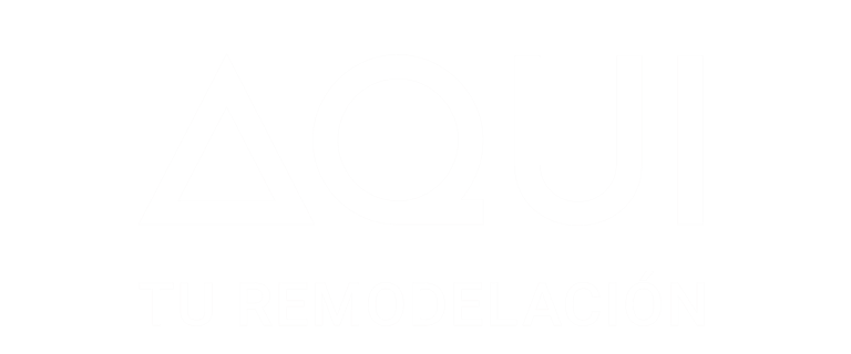 Aquí Tu Remodelación Merida logo