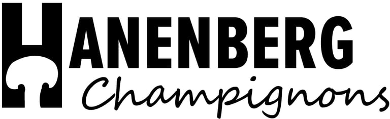 Hanenberg Champignons logo