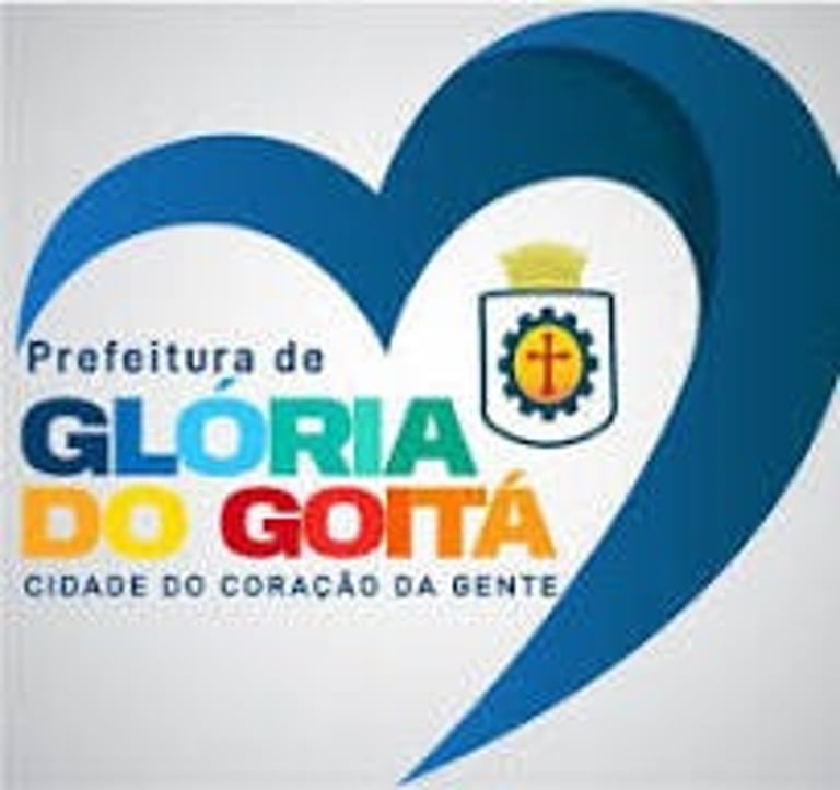 Secretaria Municipal de Educação de Glória do Goitá logo