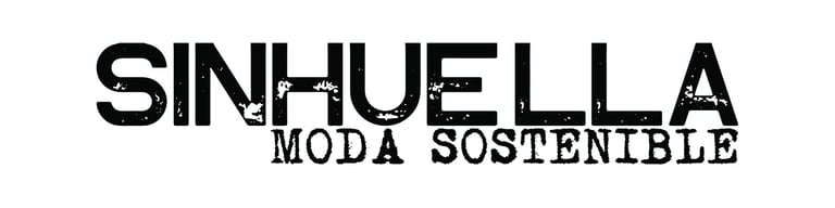 SINHUELLA  moda sostenible logo