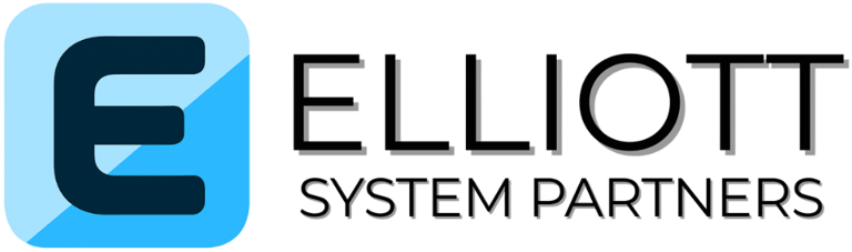 Elliott System Partners logo