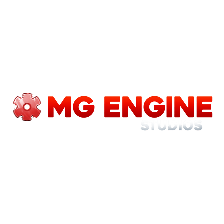 MGEngineStudios logo