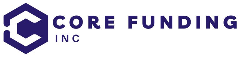 Core Funding Inc logo