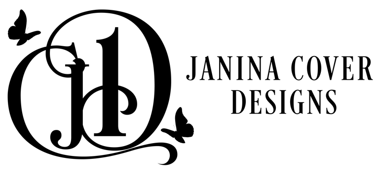 Janina Cover Designs logo