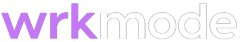 wrkmode logo