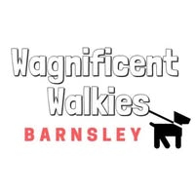 Wagnificent Walkies logo