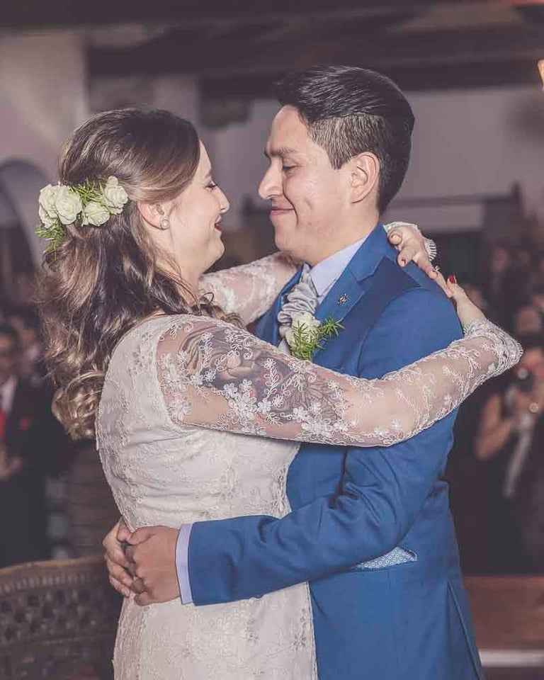 Fotografía post boda