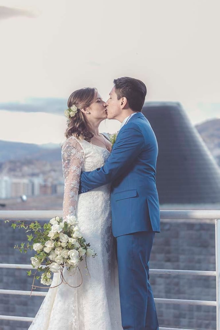 Fotografía post boda