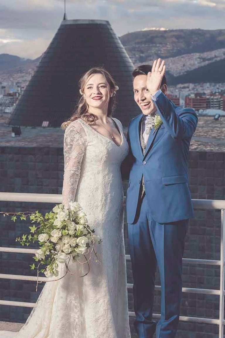 Fotografía de bodas