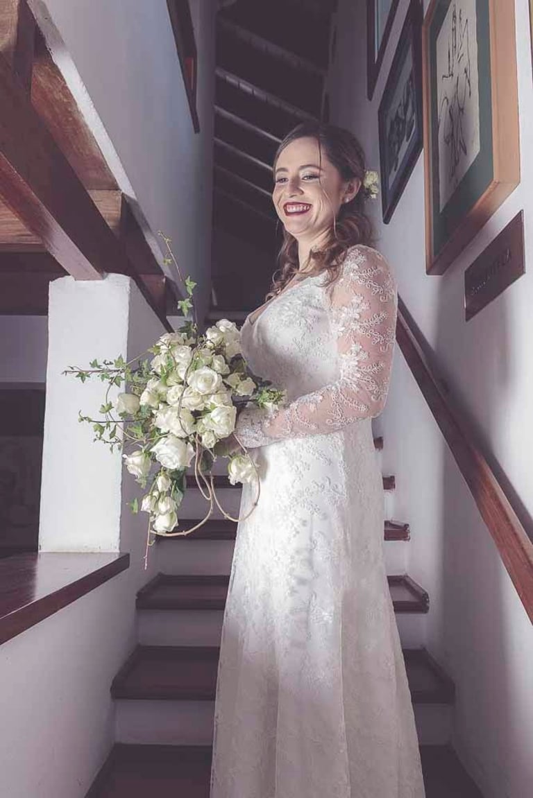 Retrato fotográfico