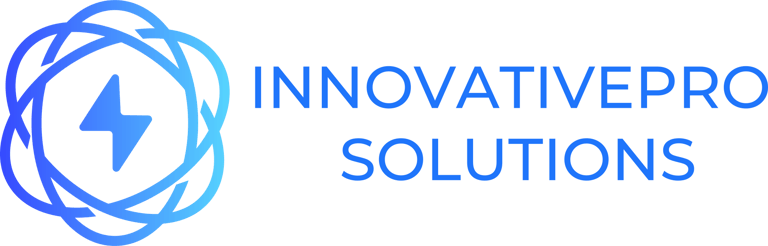 InnovativePro Solutions logo