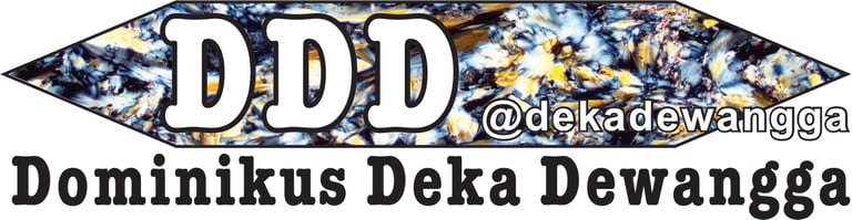 Dominikus Deka Dewangga logo